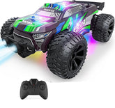 10km/h 2.4GHz Off Road High Speed Remote Control Car RC Racing Car